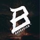 野蠻人Barbarian