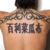 百利菜瓜布