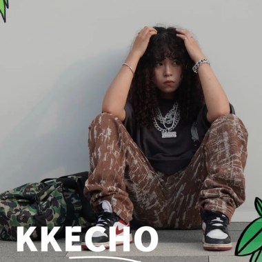 KKECHO 懺悔錄
