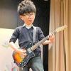 Benson Leung