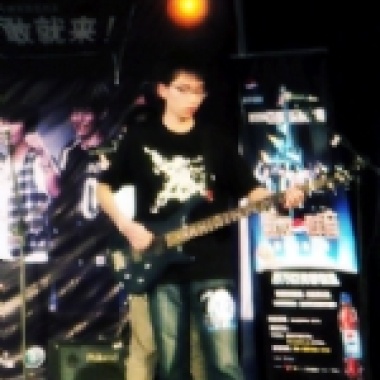 high and dry (demo)