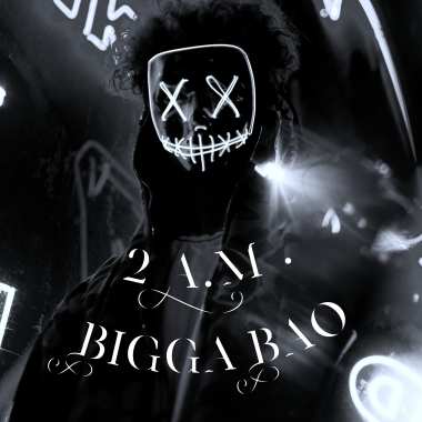 Bigga Bao,《午夜兩點 2 A.M.》Official Music Audio