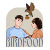 Birdfood鳥飼料