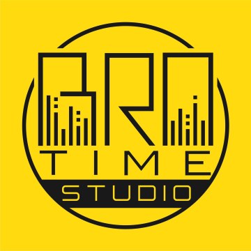 Bro Time Studio 音樂工作室