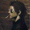 Rain Smoker