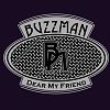 Buzzman 八字眉
