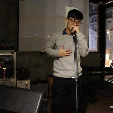 Cover 蔡健雅-紀念