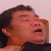 貫穿麵包的火腿