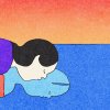 維C与甜甜圈