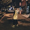 雄商卓別林