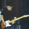 吉他手阿哲CheSharp