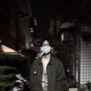 早上吃晚餐