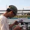 張肇杰