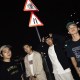 秋夜慢跑Chillnight Joggin
