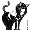 八重歯の薫ちゃん