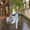 李Yu 晴