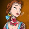 Belle