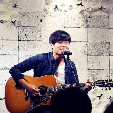 你好嗎? Acoustic Version/北區
