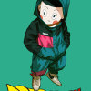 Coelacanth
