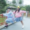 Crossing Road
