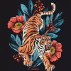 明明