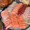 生魚片邊角料