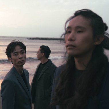 浪子/Prodigal (Demo)