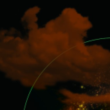 Volcano Brotha Farts