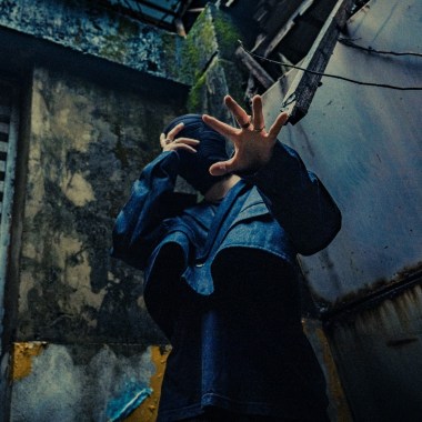 DkB - 流產ShitFreestyle