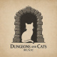 貓與地下城 (Dungeons and Cats)
