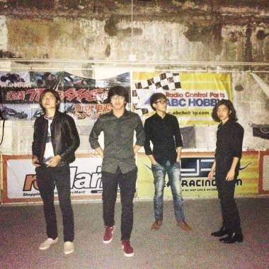 Wild Heart (Demo)