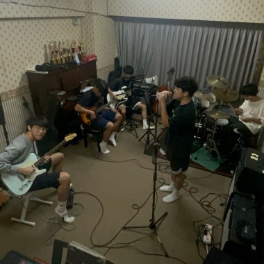 Just You and Me (demo ver.)