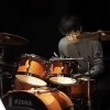 Drummer kenlee