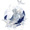 百无一用是D白