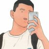 你我好久没见