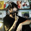 ERIC is IN PAIN 苦艾