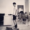 一個迷人的混蛋