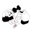 青年痴呆、