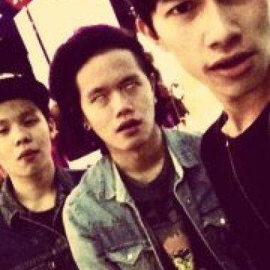 Crossfaith-Photosphere (only cover all rights to crossfaith)