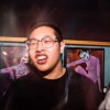 Enigmatic Lee