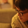 苦练桌球的Eric