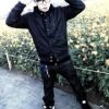 MC BLUE A.K.A ZT
