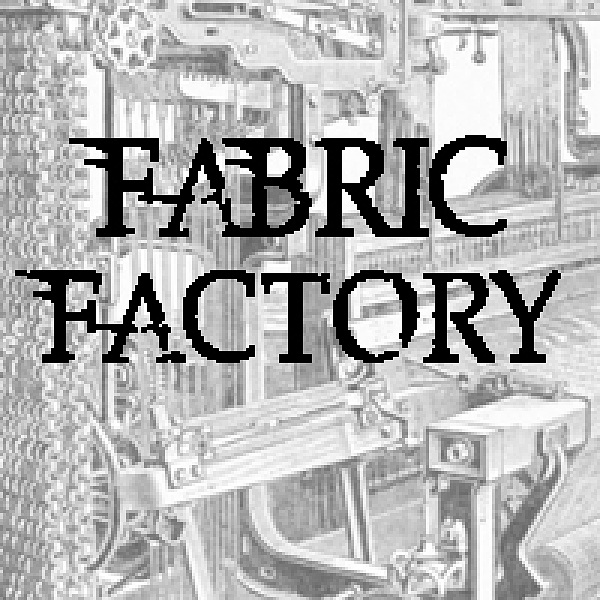 織品工廠 Fabric Factory StreetVoice 街聲 最潮音樂社群