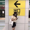 馨馨(˶‾᷄ ⁻̫ ‾᷅˵)