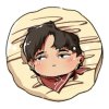 陈傻白