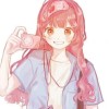 sweet strawberry