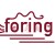 Foring