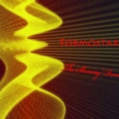 The Shining (Cathy D./Perfume Remix)