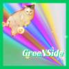 GreeNSide（绿边）