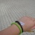 Green同學